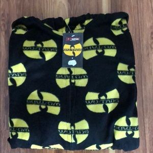Wu-tang onsie